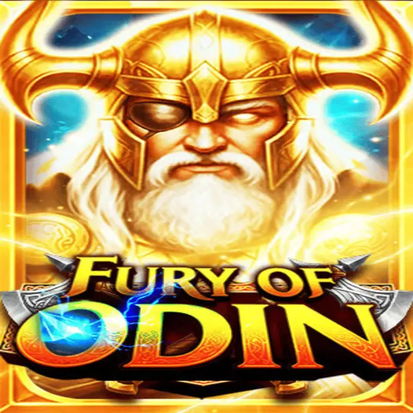Funky : Fury of Odin - POWERPLAY128