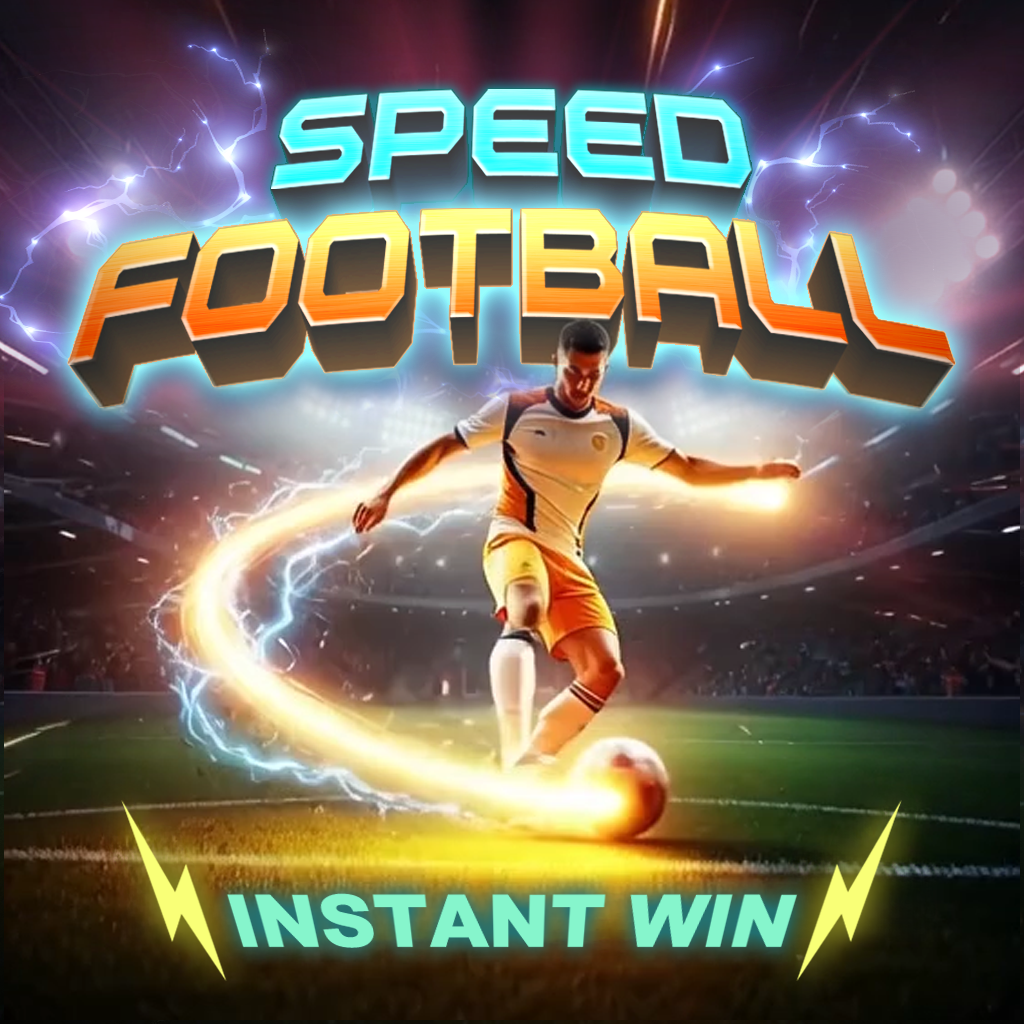 Funky : Speed Football - POWERPLAY128