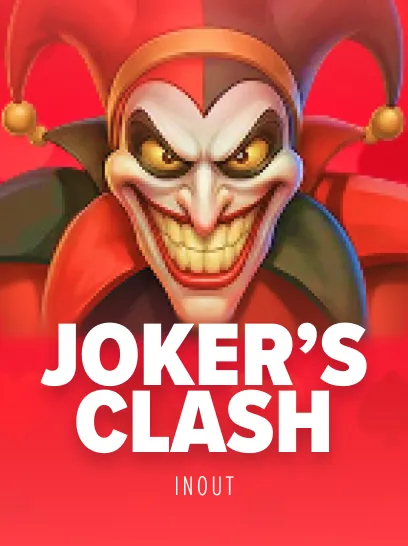 Inout : Jokers Clash - POWERPLAY128