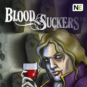 Blood Suckers Tap-A-Roo - POWERPLAY128