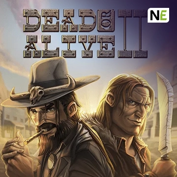 NetEnt : Dead or Alive 2 - POWERPLAY128