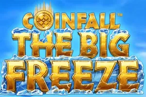 Playtech : CoinFall: The Big Freeze - POWERPLAY128