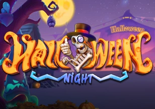 AFB : Hallowen - POWERPLAY128