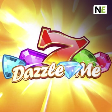 NetEnt : Dazzle Me Megaways - POWERPLAY128