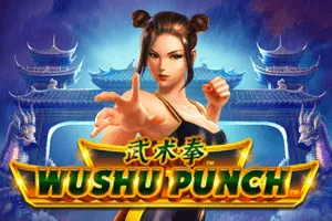 Playtech : Wushu Punch - POWERPLAY128