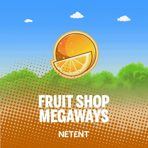 NetEnt : Fruit Shop - POWERPLAY128