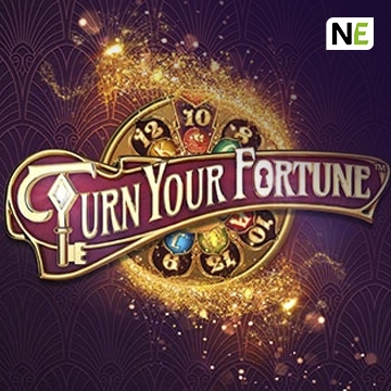 NetEnt : Turn Your Fortune - POWERPLAY128