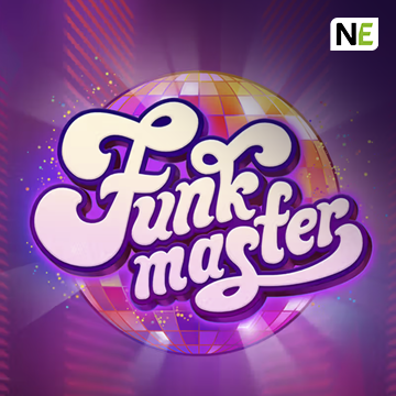 NetEnt : Funk Master - POWERPLAY128