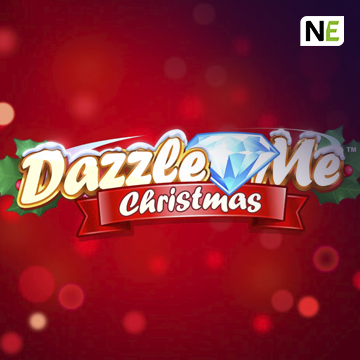 NetEnt : Dazzle Me Christmas - POWERPLAY128