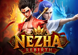 AFB : Kelahiran Kembali Nezha - POWERPLAY128