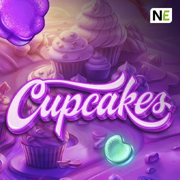 NetEnt : Cupcakes - POWERPLAY128