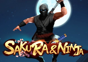 AFB : Sakura Ninja - POWERPLAY128