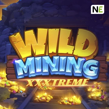 NetEnt : Wild Mining XXXtreme - POWERPLAY128