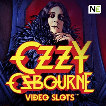 NetEnt : Ozzy Osbourne Video Slots - POWERPLAY128