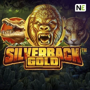 NetEnt : Silverback Gold - POWERPLAY128