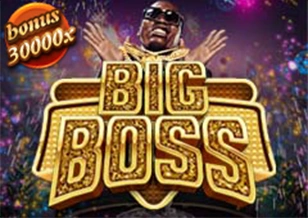 AFB : Boss Besar - POWERPLAY128