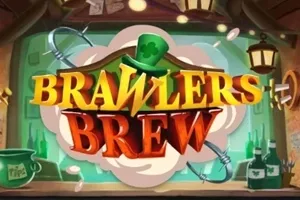 Playtech : Brawlers Brew - POWERPLAY128