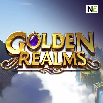 NetEnt : Golden Realms - POWERPLAY128
