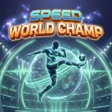 Funky : Speed World Champ - POWERPLAY128