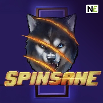 NetEnt : Spinsane - POWERPLAY128