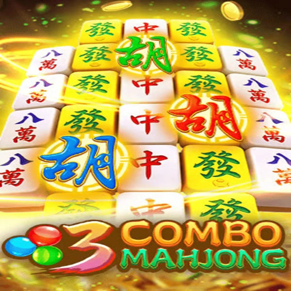 Funky : 3 Combo Mahjong - POWERPLAY128