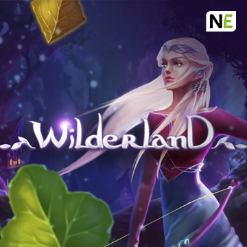 NetEnt : Wilderland - POWERPLAY128