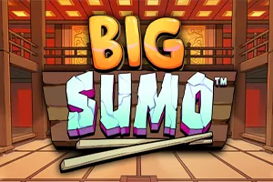 Playtech : Big Sumo - POWERPLAY128