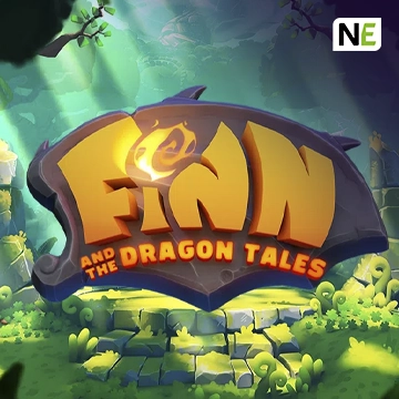 NetEnt : Finn and the Dragon Tales - POWERPLAY128