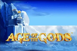 Playtech : Age of the Gods: Age of the Gods™ - POWERPLAY128