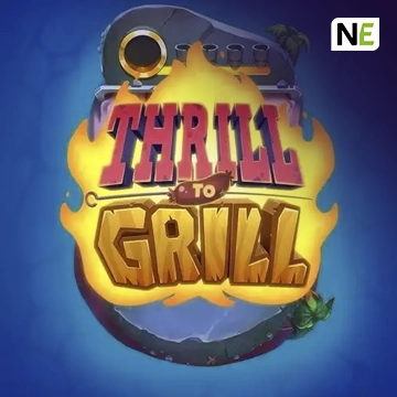 NetEnt : Thrill to Grill - POWERPLAY128
