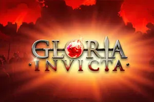 Playtech : Gloria Invicta - POWERPLAY128