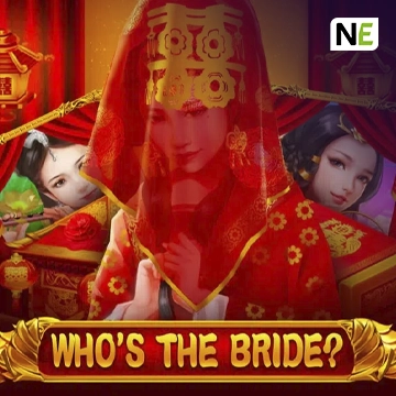 NetEnt : Whos the Bride - POWERPLAY128