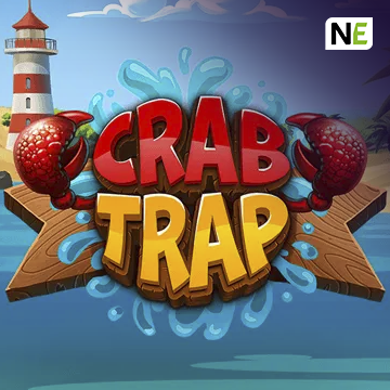 NetEnt : Crab Trap - POWERPLAY128