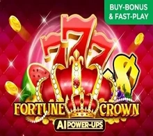 Joker123 : Fortune Crown AI - POWERPLAY128