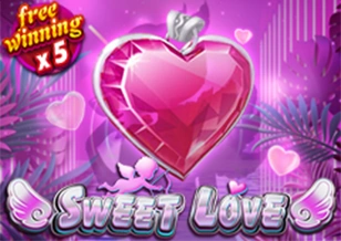 AFB : Cinta Manis - POWERPLAY128