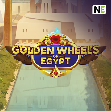 NetEnt : Golden Wheels of Egypt - POWERPLAY128