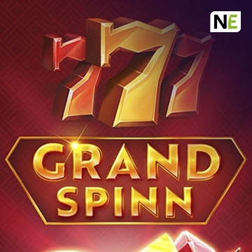 NetEnt : Grand Spinn - POWERPLAY128