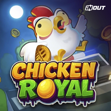 Inout : Chicken Royal - POWERPLAY128