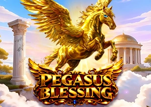 AFB : Berkah Pegasus - POWERPLAY128