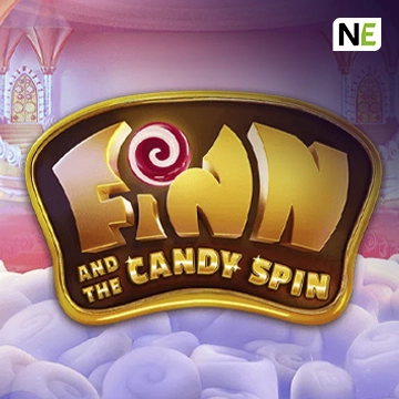 NetEnt : Finn and the Candy Spin - POWERPLAY128