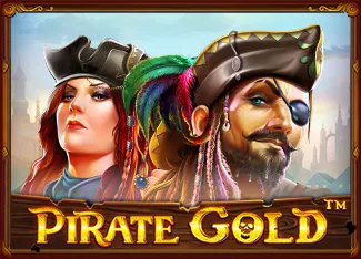 Pirate Gold Deluxe - POWERPLAY128