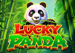 AFB : Panda yang beruntung - POWERPLAY128
