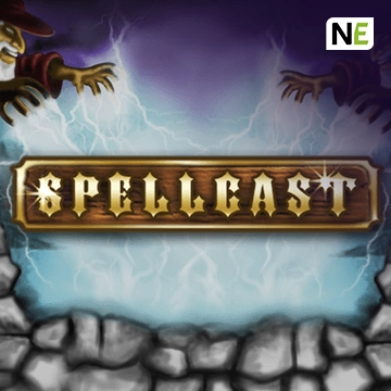 NetEnt : Spellcast - POWERPLAY128