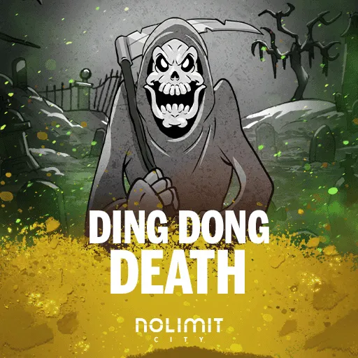 NoLimitCity : Ding Dong Death - POWERPLAY128