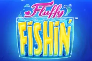 Playtech : Fluffy Fishin’ - POWERPLAY128