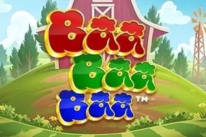 Playtech : Baa, Baa, Baa - POWERPLAY128