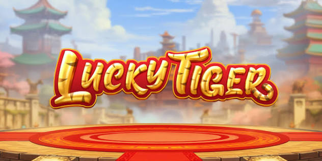 Funky : Lucky Tiger - POWERPLAY128