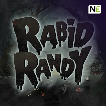 NetEnt : Rabid Randy - POWERPLAY128