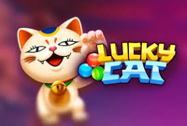 Funky : Lucky Cat - POWERPLAY128