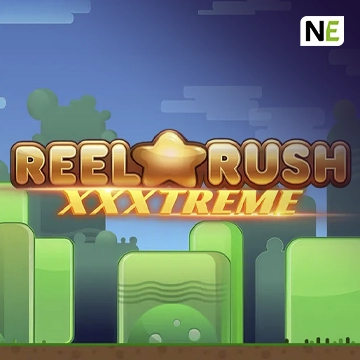 NetEnt : Reel Rush XXXtreme - POWERPLAY128